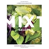 Mixt Salads: A Chef's Bold Creations