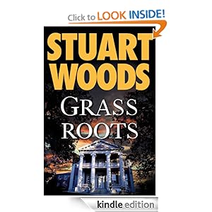 Grass Roots [Kindle Edition]