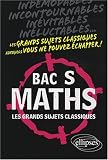 Math�matiques terminale S : Enseignement obligatoire et de sp�cialit� - Pr�paration au bac S