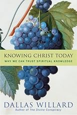Knowing Christ: A Guide for Today's Disciples