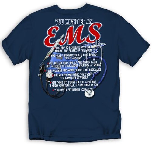 ems shirts