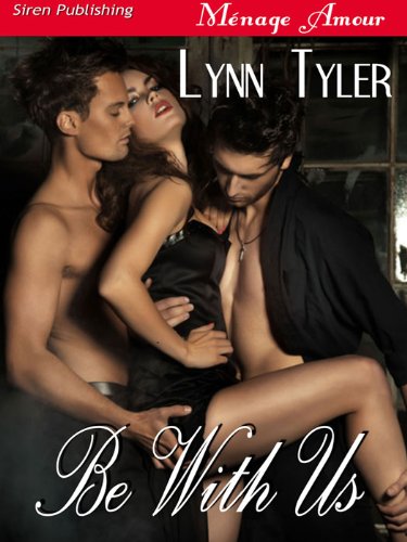 cheap Be With Us (Siren Publishing Menage Amour)