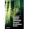 Memoria de mis putas tristes (Bestseller (debolsillo))