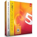 �w���E���E���l�� Adobe Creative Suite 5.5 Design Standard Windows�� (�v�V���A���ԍ��\��) (Creative Suite 6 Design Standard�ւ̖����A�b�v�O���[�h�Ώ�)