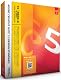 学生・教職員個人版 Adobe Creative Suite 5.5 Design Standard Windows版 (要シリアル番号申請)