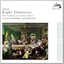 Thomas Augustine Arne: Eight Overtures