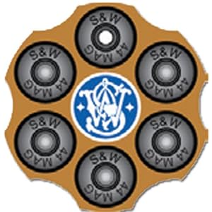 Shopzeus Smith Wesson Six Shooter