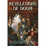 Revelations of Doom (The Light Warden) ~ Jedidiah Behe