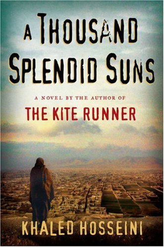 A 1000 Splendid Suns