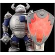 Sir Magnabumble Plug-In Knight Light&reg;