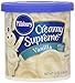 Pillsbury Vanilla Frosting, 16 oz