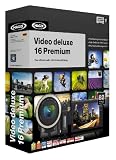 MAGIX Video deluxe 16 Premium - Jubiläumsedition
