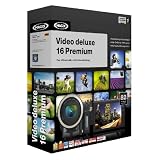 MAGIX Video deluxe 16 Premiumvon "MAGIX AG"