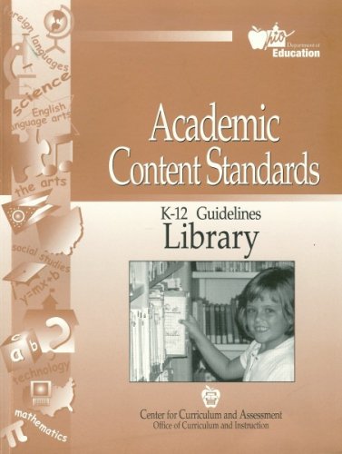 Academic Departments