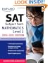 Kaplan SAT Subject Test Mathematics Level 1 2010-2011 Edition (Kaplan SAT Subject Tests: Mathematics 1)