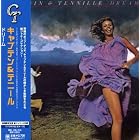 Dream (Japan mini LP style sleeve) by  Captain & Tennille 