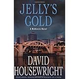 Jelly's Gold: A McKenzie Novel (Twin Cities P.I. Mac McKenzie Novels)