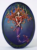 Metamorphosis Trinket Box By Sheila Wolk
