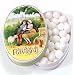Les Anis de Flavigny (seit 1591; Anis Natur) - Das franz�sische Anisbonbon mit Anisgeschmack (Anis Natur) 50 GR (netto)