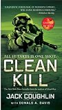Clean Kill: A Sniper Novel (Kyle Swanson Sniper Novels)