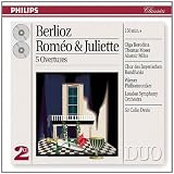 Berlioz: Roméo & Juliette