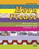 Horn Please: Narratives in Contemporary Indian Art