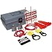 Brady Cable Lockout Kit with Carrying Case