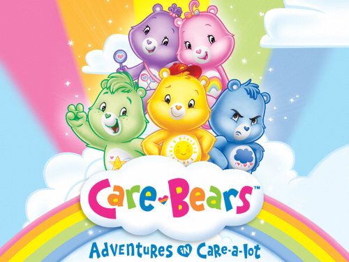 Care Bears