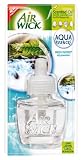 Air Wick 79716 Scented Oil Single Refill Fresh Waters (Case of 8)