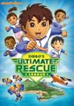 Go, Diego, Go!: Diego's Ultimate Resc...