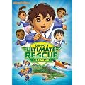 Go, Diego, Go!: Diego's Ultimate Rescue League