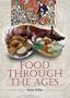 FOOD THROUGH THE AGES: From Stuffed Dormice to Pineapple Hedgehogs