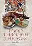 Food Through the Ages: Stuffed Dormice to Pineapple Hedgehogs
