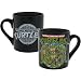 Search : Teenage Mutant Ninja Turtles 12 Ounce Coffee Mug