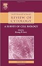 International Review Of Cytology, Volume 244: A Survey of Cell Biology (International Review of Cytology)