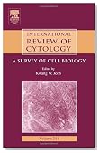 International Review Of Cytology, Volume 244: A Survey of Cell Biology (International Review of Cell and Molecular Biology)