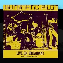 Live on Broadway