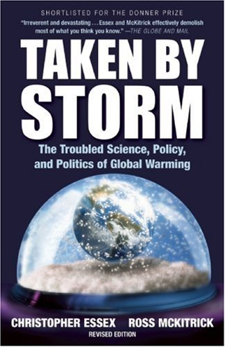 Taken By Storm under Rivers in The Books Store