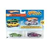Hot Wheels, Mattel, Colour Shifters, Set 2 St�ck, sortiert