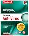 Logiciels : Kaspersky Antivirus 6.0 (offre spéciale 2 licences)