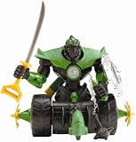 from Tyco Battle Wheel - Bashamon