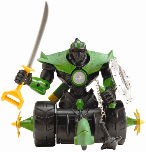Childrens Toyshop  Toys : Battle Wheel - Bashamon