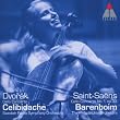 Dvorak - Saint-Sa�ns : Concertos pour violoncelle