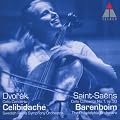 Dvorak - Saint-Sa�ns : Concertos pour violoncelle