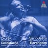 Bild des Albums von Jacqueline du Pr�