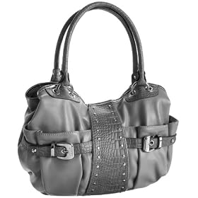 KATHY Van Zeeland Knockout Ring Shopper
