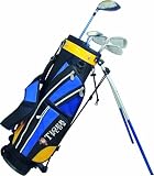 51kVL2EJYAL. SL160  Junior Golf Bags