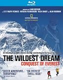 The Wildest Dream: Conquest of Everest [Blu-ray]