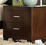 Tiffany Nightstand - Coaster 200762