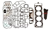 Evergreen HSHB2000 Toyota 22R Head Gasket Set w/ Head Bolts
